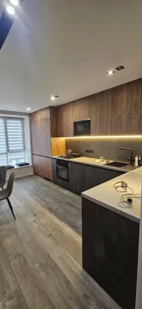 Сдаю двухкомнатную квартиру, проспект 72 м² Донецк