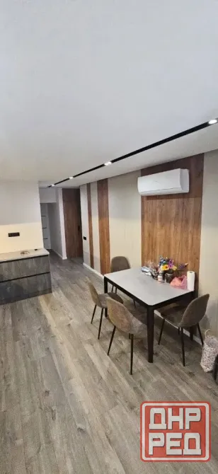 Сдаю двухкомнатную квартиру, проспект 72 м² Донецк - изображение 4