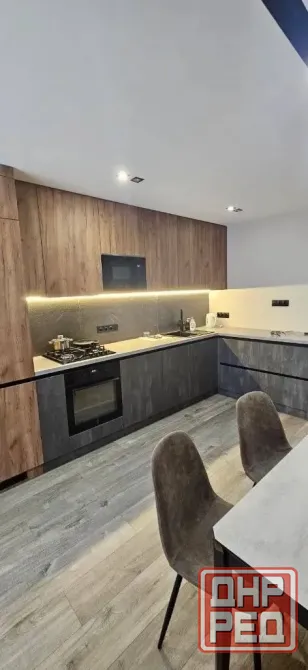 Сдаю двухкомнатную квартиру, проспект 72 м² Донецк - изображение 1