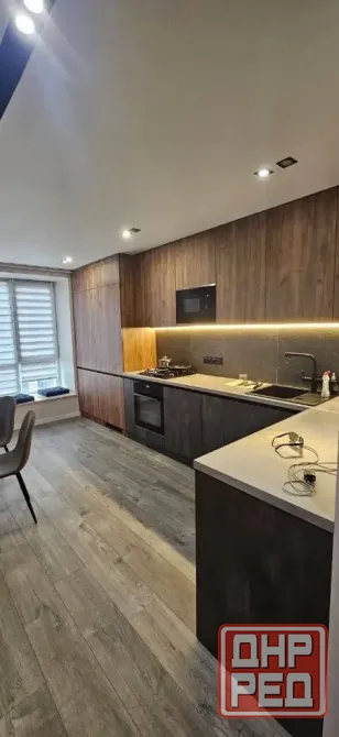 Сдаю двухкомнатную квартиру, проспект 72 м² Донецк - изображение 2