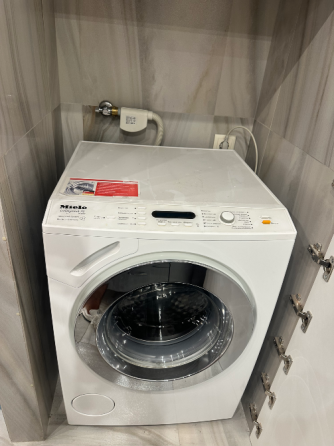 Стиральная машина Miele w6000 Gala Grande XL Донецк