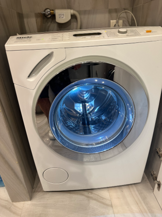 Стиральная машина Miele w6000 Gala Grande XL Донецк