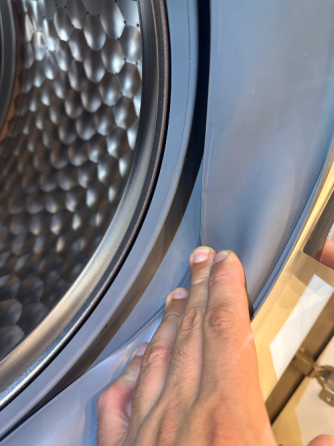 Стиральная машина Miele w6000 Gala Grande XL Донецк