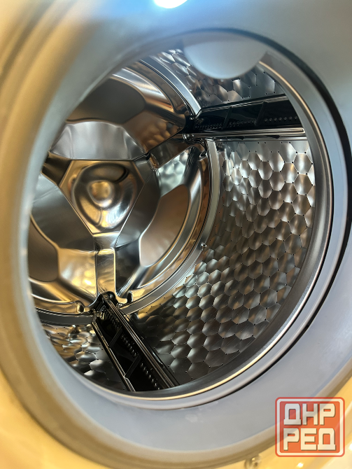 Стиральная машина Miele w6000 Gala Grande XL Донецк - изображение 5