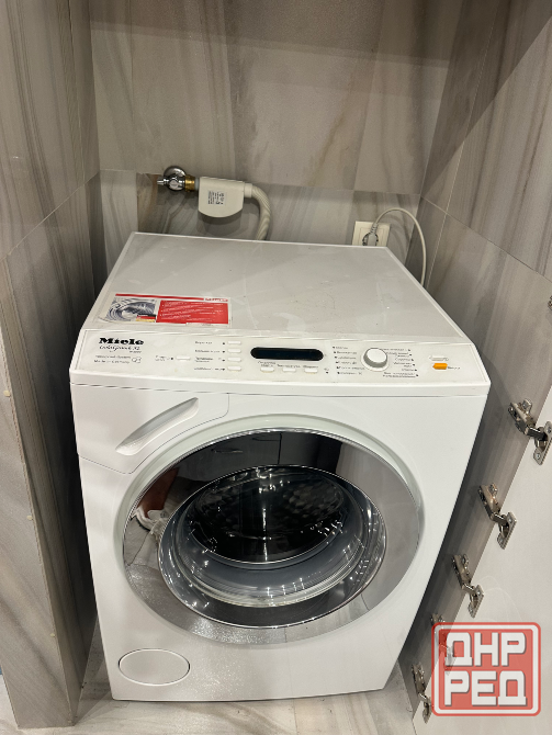 Стиральная машина Miele w6000 Gala Grande XL Донецк - изображение 1