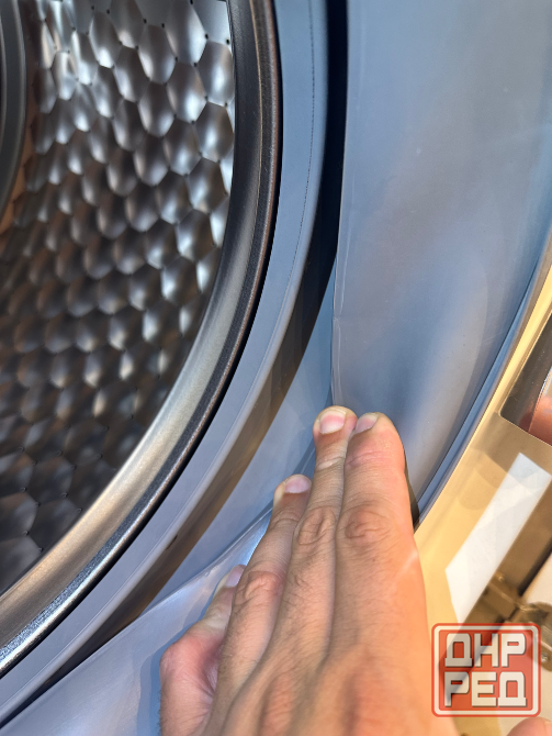 Стиральная машина Miele w6000 Gala Grande XL Донецк - изображение 6