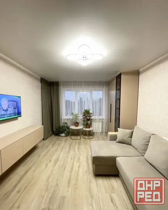 Сдам двухкомнатную квартиру Донецк - изображение 4