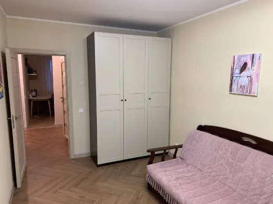 Сдаю однокомнатную квартиру Донецк