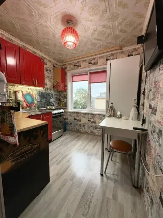 Сдам однокомнатную квартиру Донецк