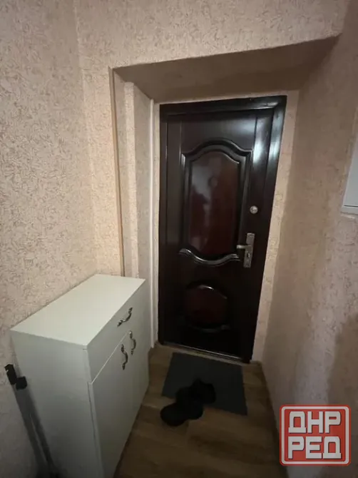 Сдам однокомнатную квартиру, ул. прожекторная Донецк - изображение 2