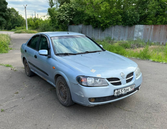 Продам автомобиль Донецк