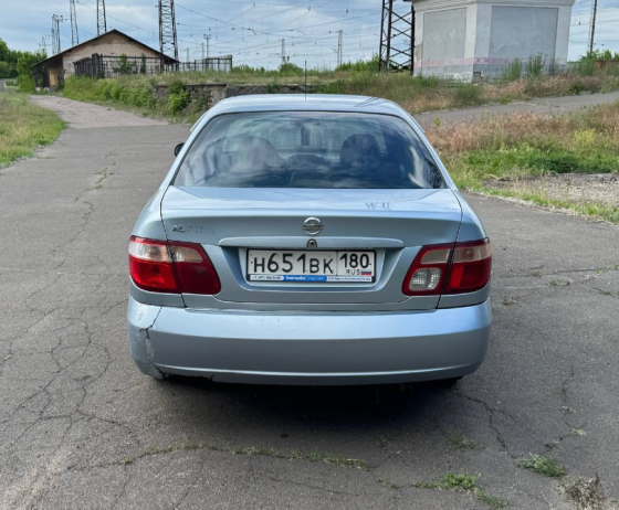 Продам автомобиль Донецк