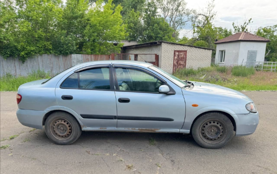 Продам автомобиль Донецк