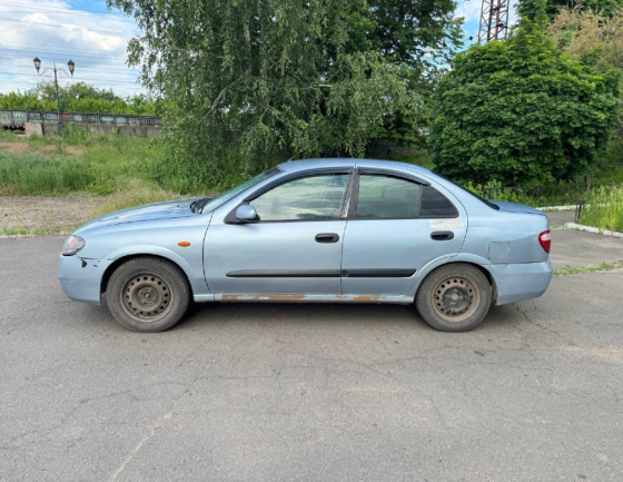 Продам автомобиль Донецк