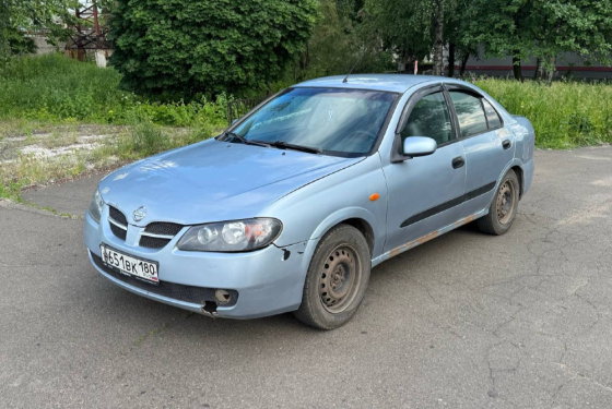 Продам автомобиль Донецк