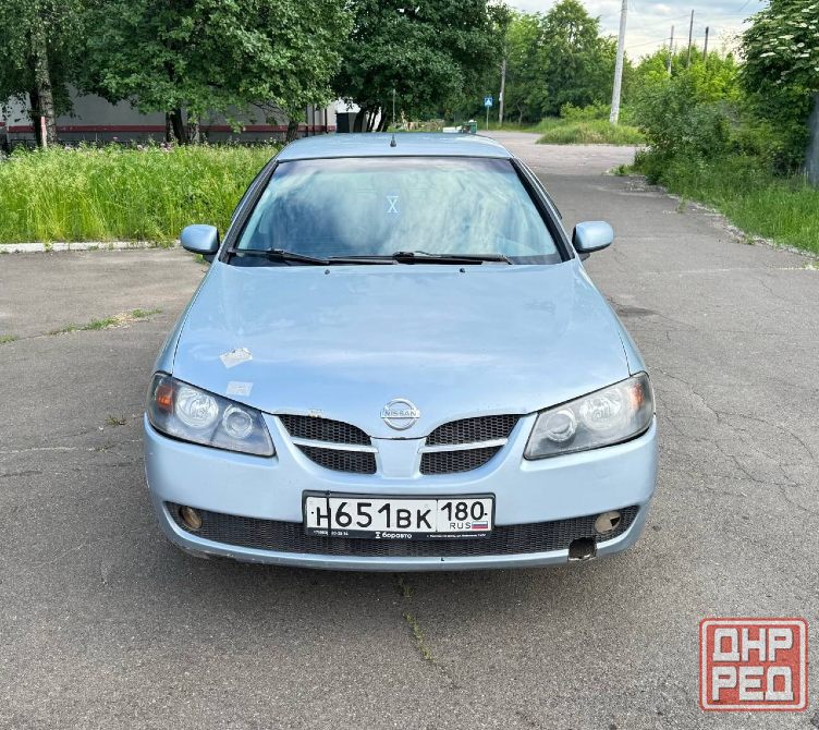 Продам автомобиль Донецк - изображение 1
