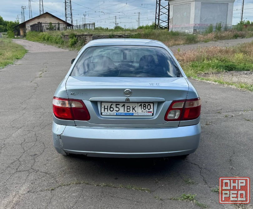 Продам автомобиль Донецк - изображение 3