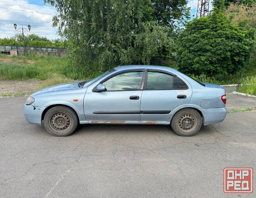 Продам автомобиль Донецк - изображение 4