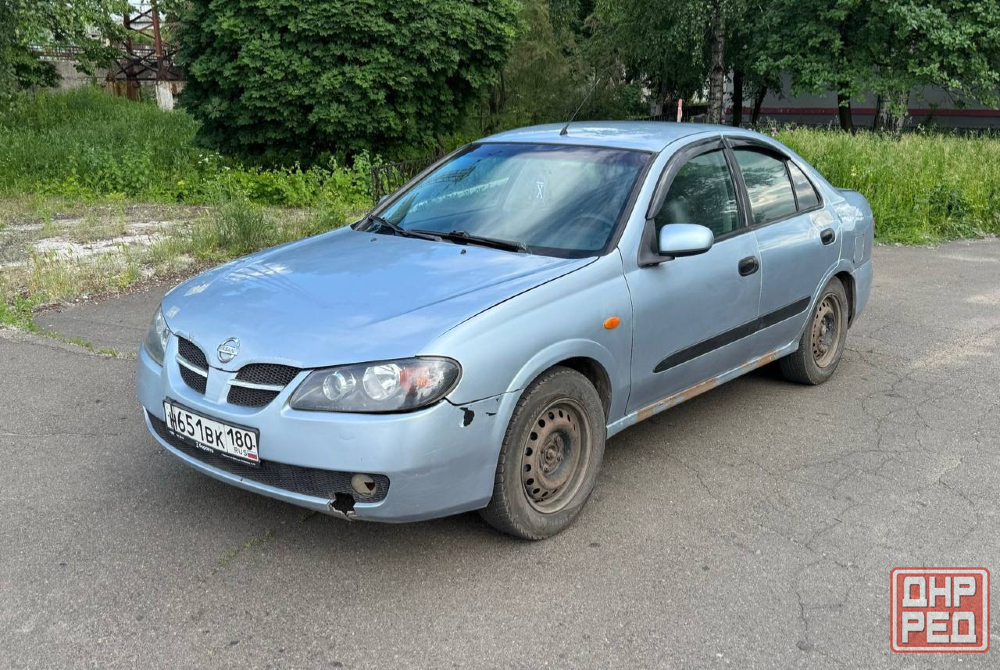 Продам автомобиль Донецк - изображение 6