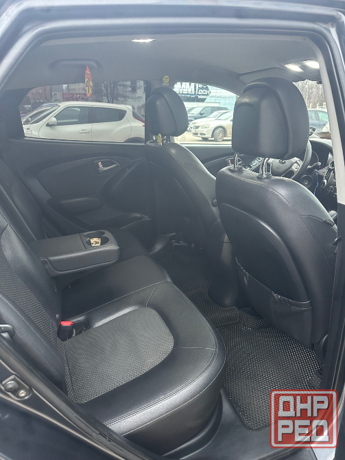 HYUNDAI ix35 Донецк - изображение 8
