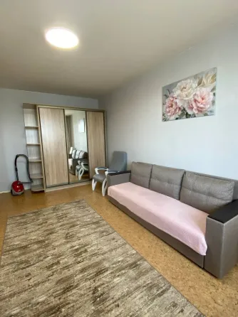 Сдам однокомнатную квартиру Донецк