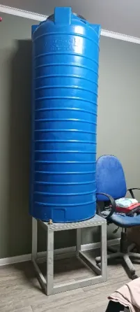 Бочка для воды Донецк