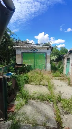 Продам дом дск Донецк