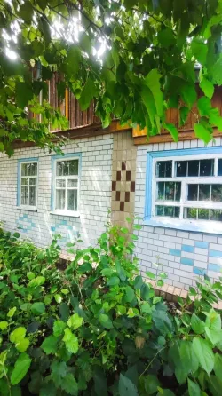Продам дом дск Донецк