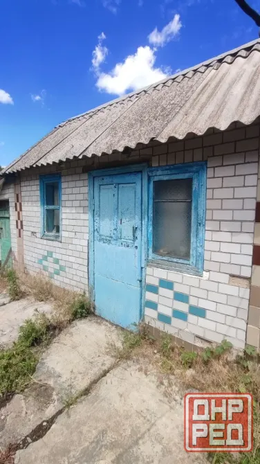 Продам дом дск Донецк - изображение 4