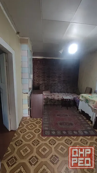 Продам дом дск Донецк - изображение 8