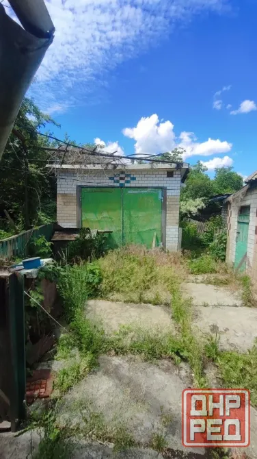 Продам дом дск Донецк - изображение 3