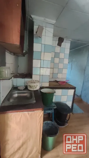 Продам дом дск Донецк - изображение 6