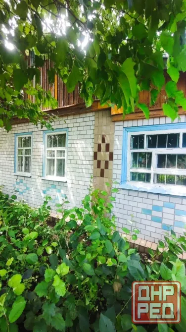 Продам дом дск Донецк - изображение 2