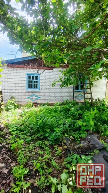 Продам дом дск Донецк - изображение 1