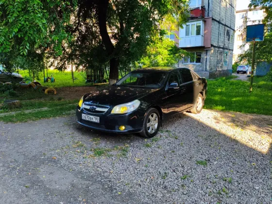 Продам автомобиль Донецк