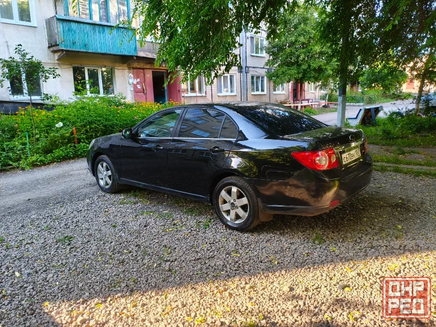 Продам автомобиль Донецк - изображение 4
