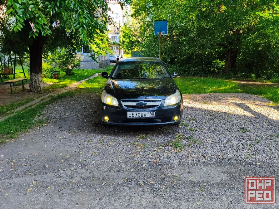 Продам автомобиль Донецк - изображение 3