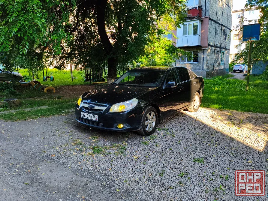 Продам автомобиль Донецк - изображение 1