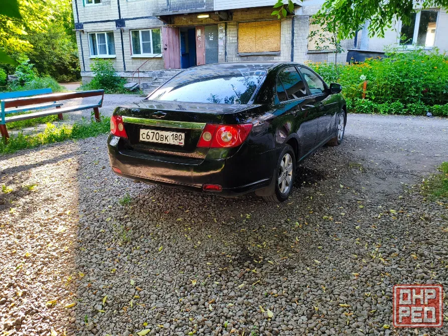 Продам автомобиль Донецк - изображение 6