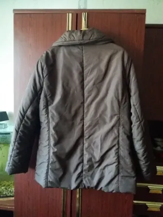 Продам куртку пуховик р.48-50 м Донецк