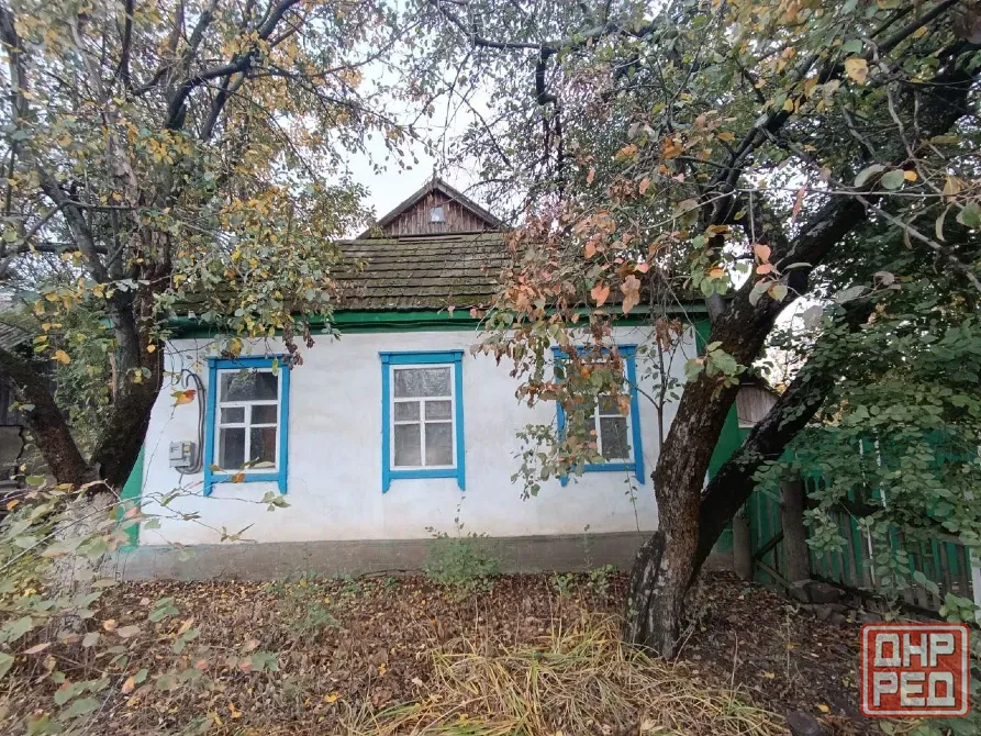 Продам Снежное - изображение 1