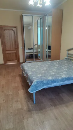 Сдам 3-комнатную квартиру,б.Пушкина,театр Оперы и балета Донецк