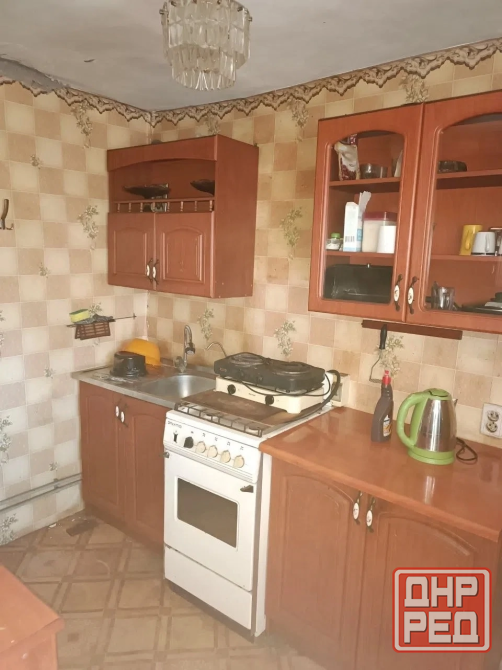 Срочно ! Дом между трубником и Капитальной, пос. Победы, Макеевка Макеевка - изображение 5