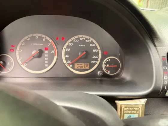 Honda CR-V Донецк