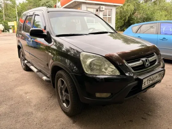 Honda CR-V Донецк