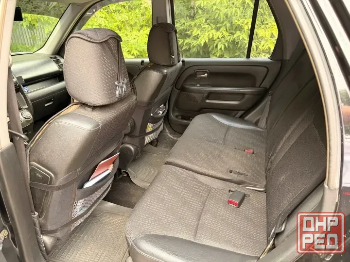 Honda CR-V Донецк - изображение 7