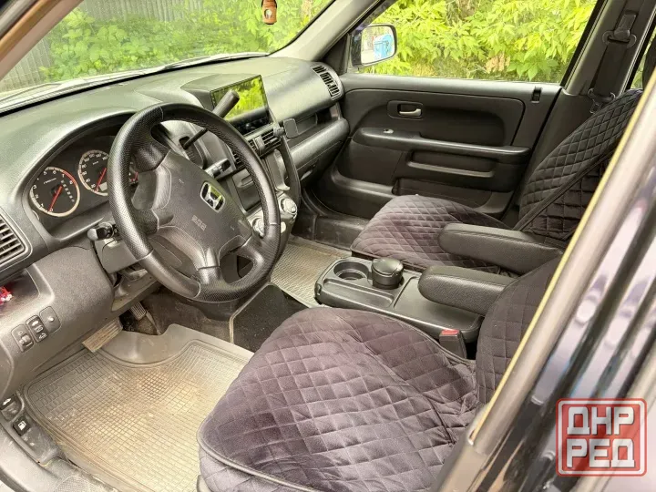 Honda CR-V Донецк - изображение 6