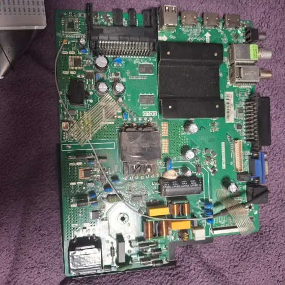 TP.MT5522S.PC822 Енакиево