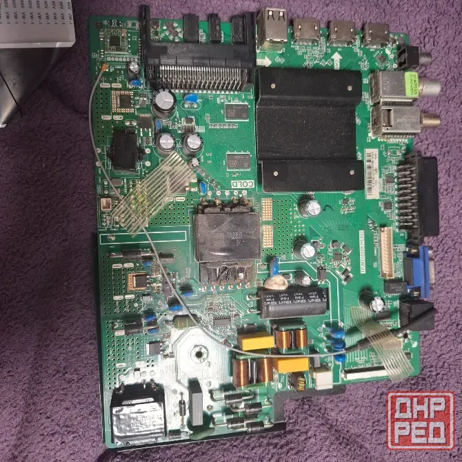 TP.MT5522S.PC822 Енакиево - изображение 3