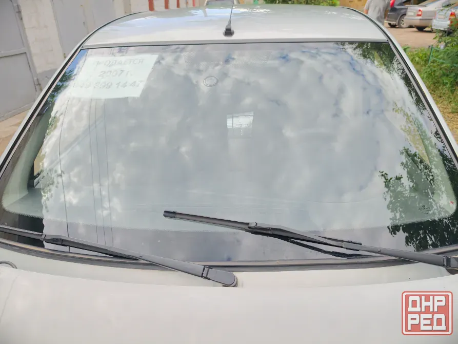 Renault Logan 1, 2007 Донецк - изображение 8